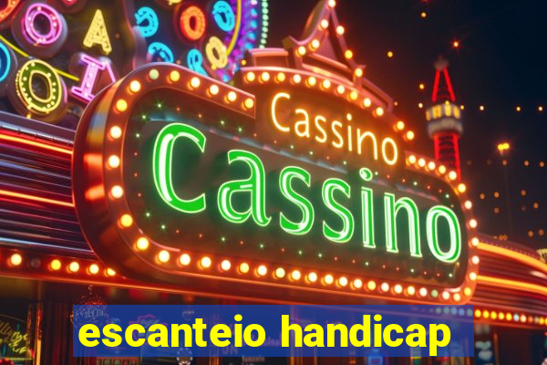 escanteio handicap